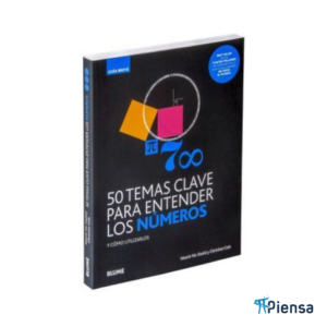 50 TEMAS CLAVE PARA ENTENDER LOS NÚMEROS
