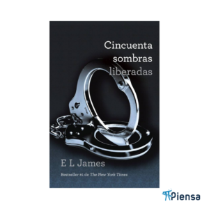 CINCUENTA SOMBRAS LIBERADAS