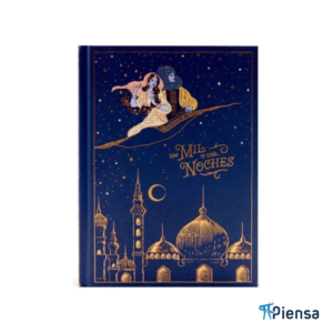 LAS MIL Y UNAS NOCHES