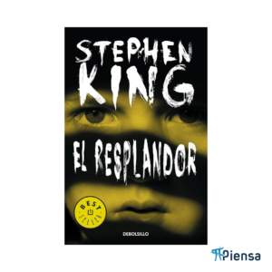 STEPHEN KING "EL RESPLANDOR"