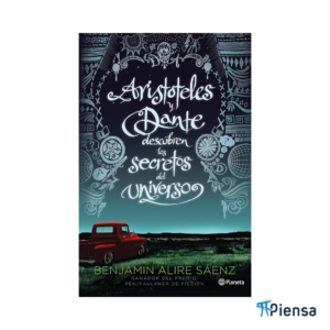 ARISTÓTELES Y DANTE DESCUBREN LOS SECRETOS DEL UNIVERSO